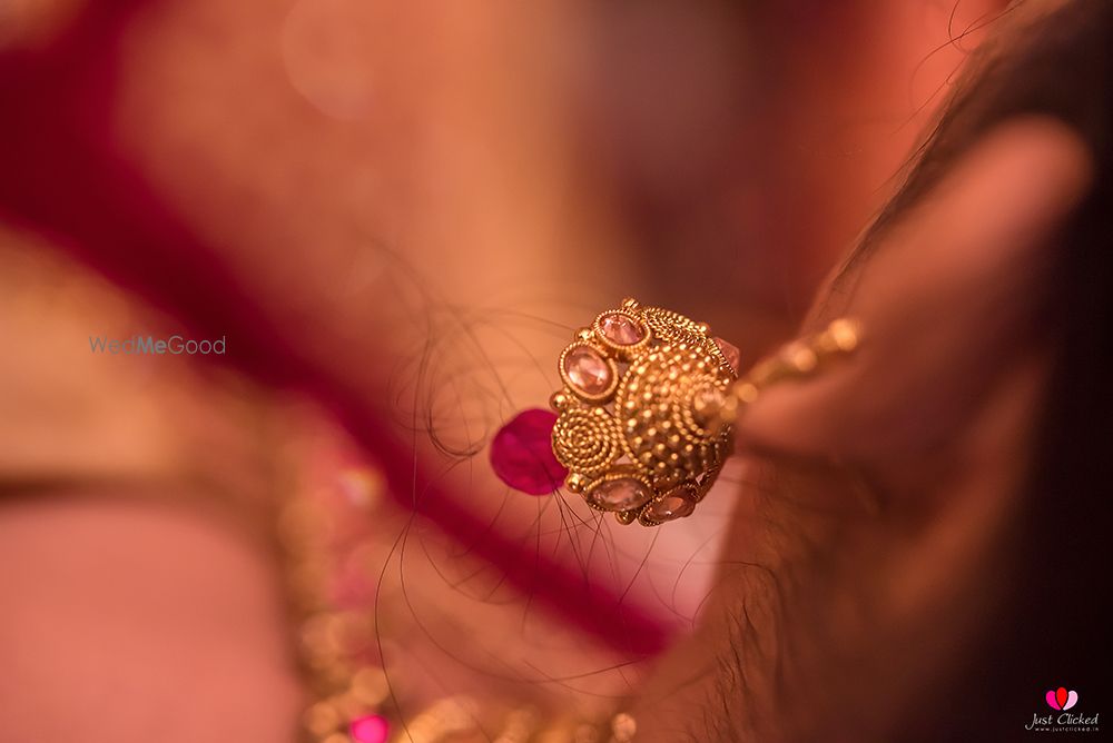 Photo By Just Clicked - Photographers