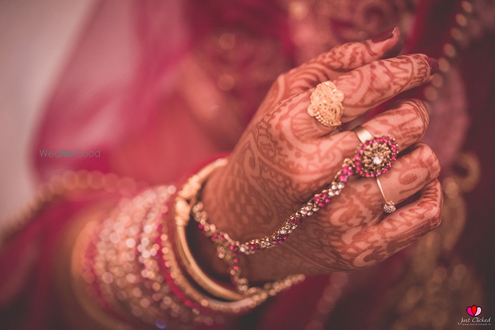 Photo By Just Clicked - Photographers