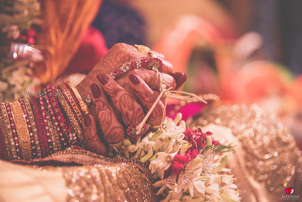 Photo By Just Clicked - Photographers