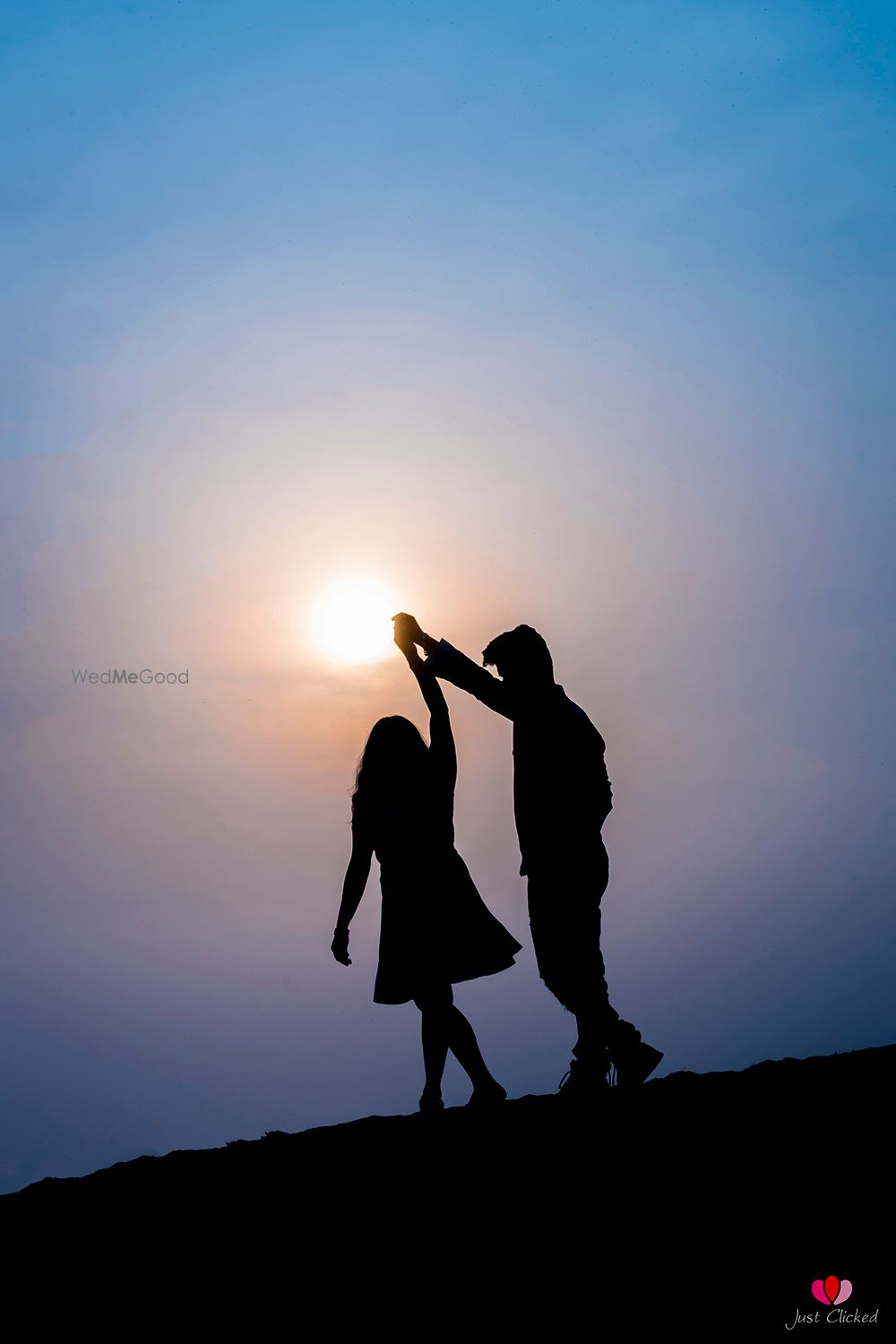 Photo By Just Clicked - Photographers