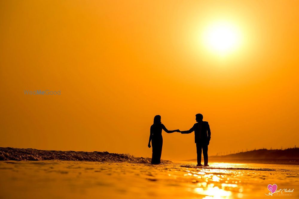 Photo By Just Clicked - Photographers