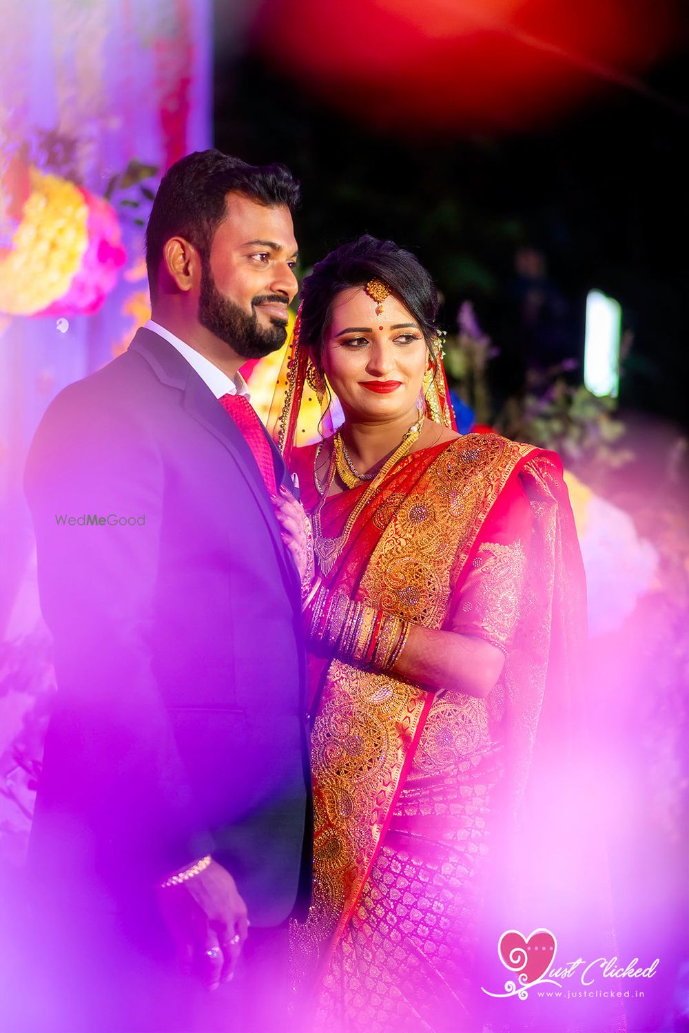 Photo By Just Clicked - Photographers