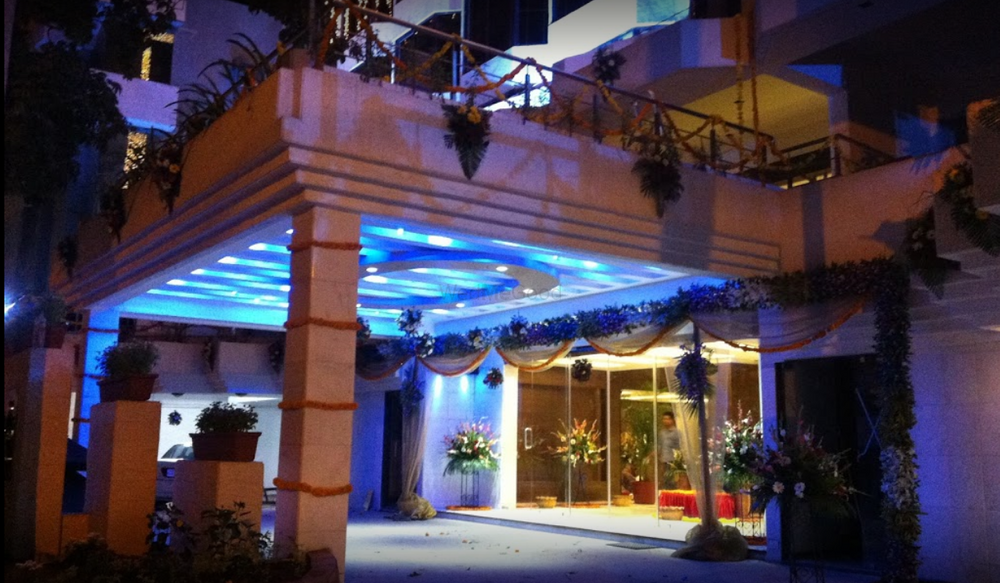 Photo By The Oasis Hotel - Venues