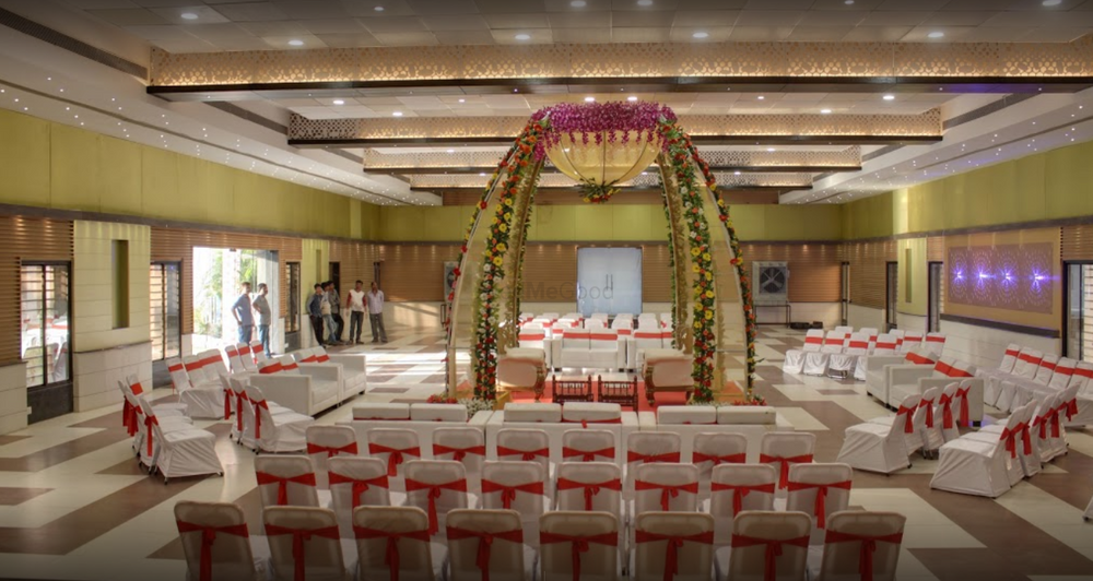 Riddhi Siddhi Marriage Hall