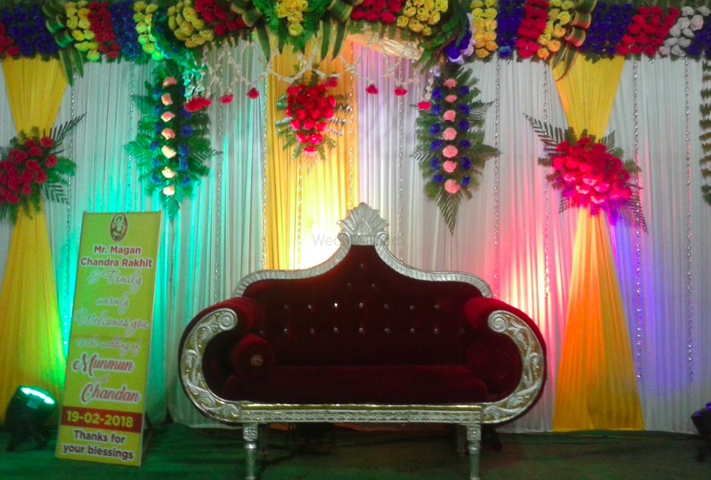 Photo By Riddhi Siddhi Marriage Hall - Venues
