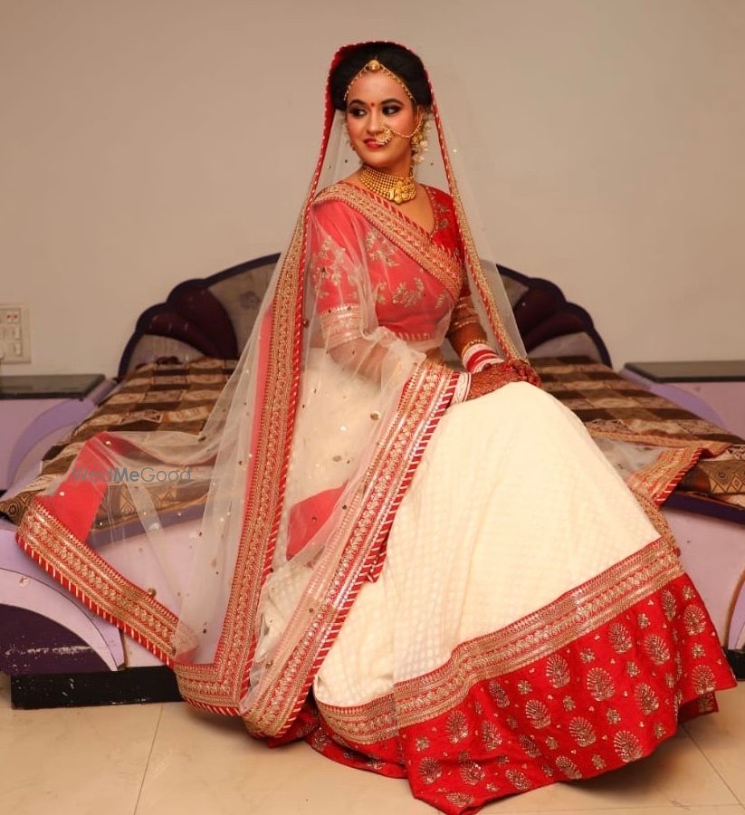 Photo By Mitali Tathed Bridal Wear - Bridal Wear