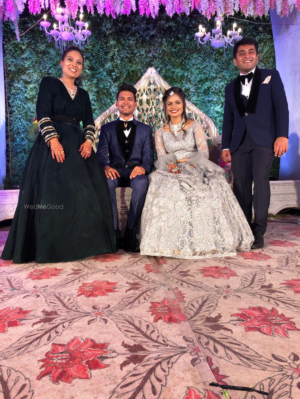 Photo By Mitali Tathed Bridal Wear - Bridal Wear