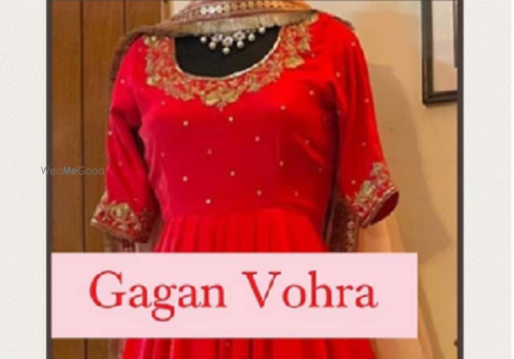 Gagan Vohra Boutique Bridal Wear Delhi NCR Prices & Reviews