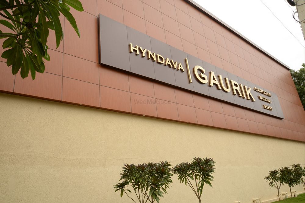 Hyndava Gaurik Convention