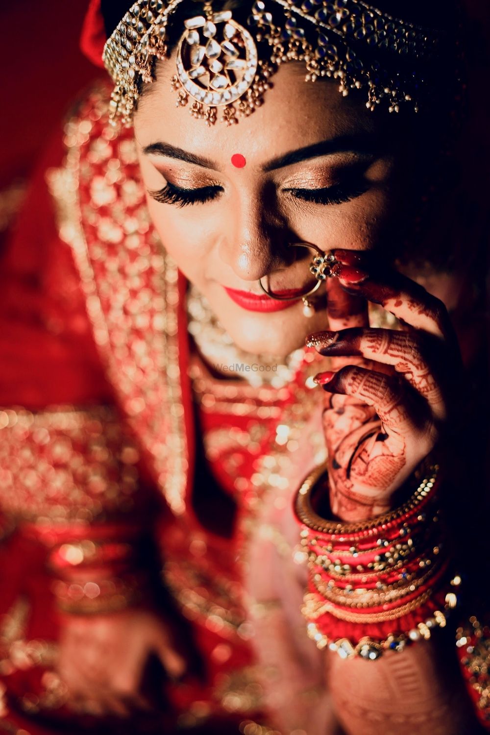Photo By Rahul's Salon - Bridal Makeup