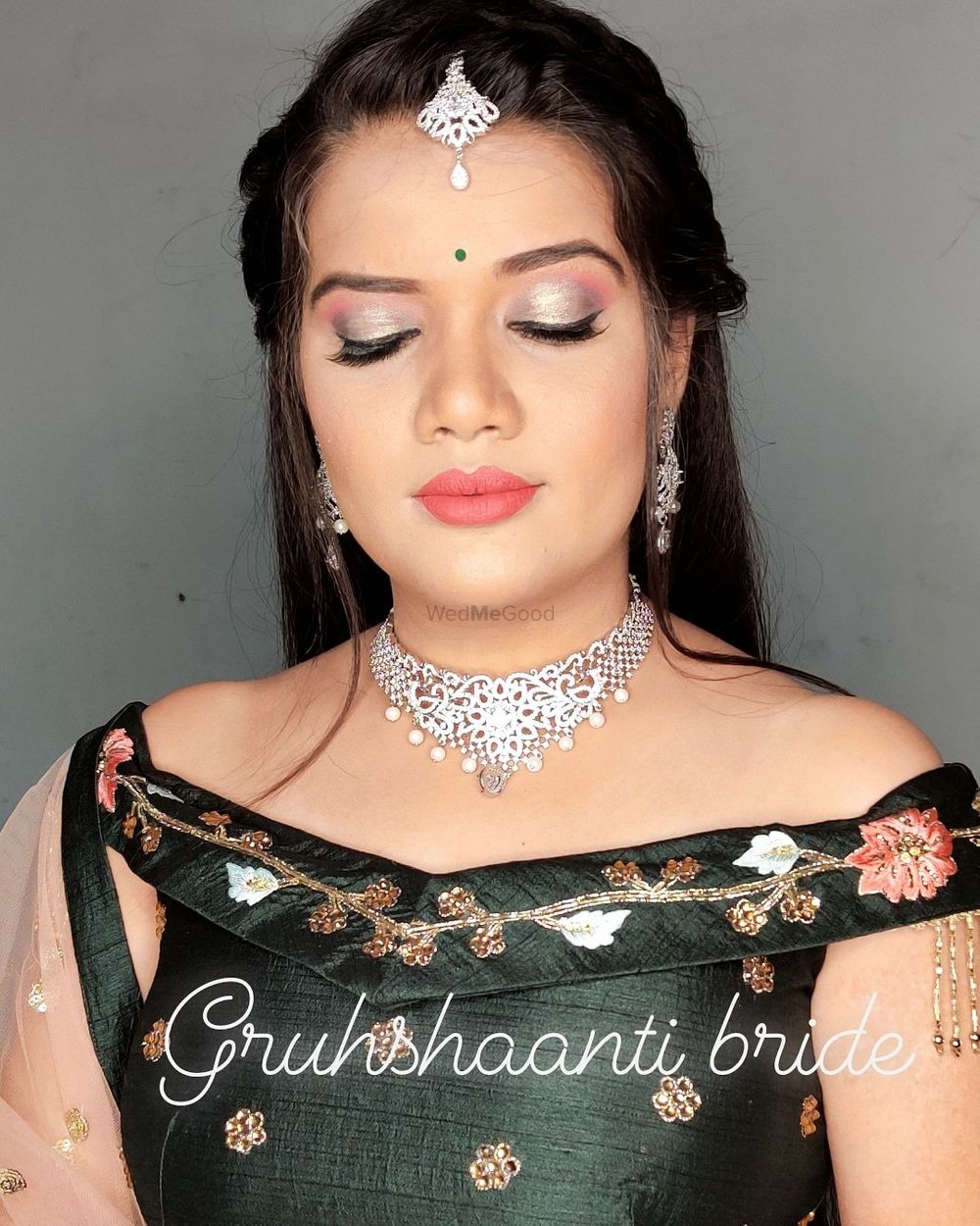 Photo By Makeup Artist Foram Gudka - Bridal Makeup