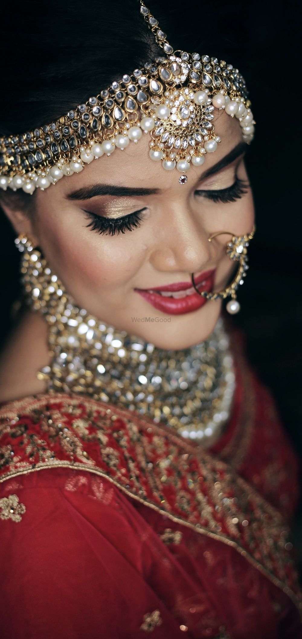 Photo By Makeup Artist Foram Gudka - Bridal Makeup