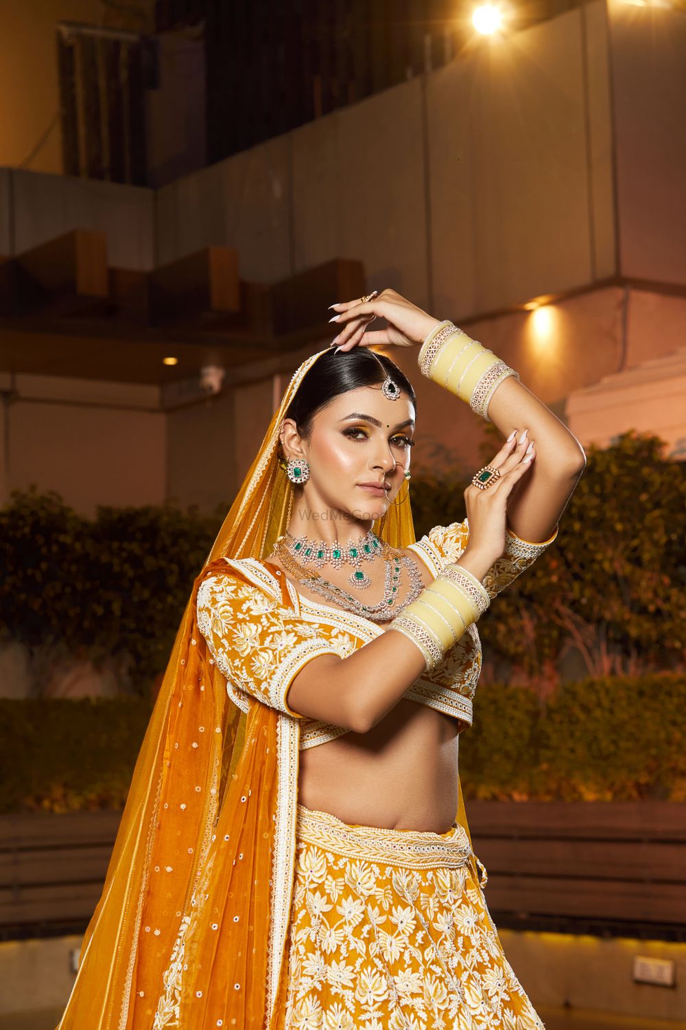 Photo By Rajani Makeup Studio - Bridal Makeup