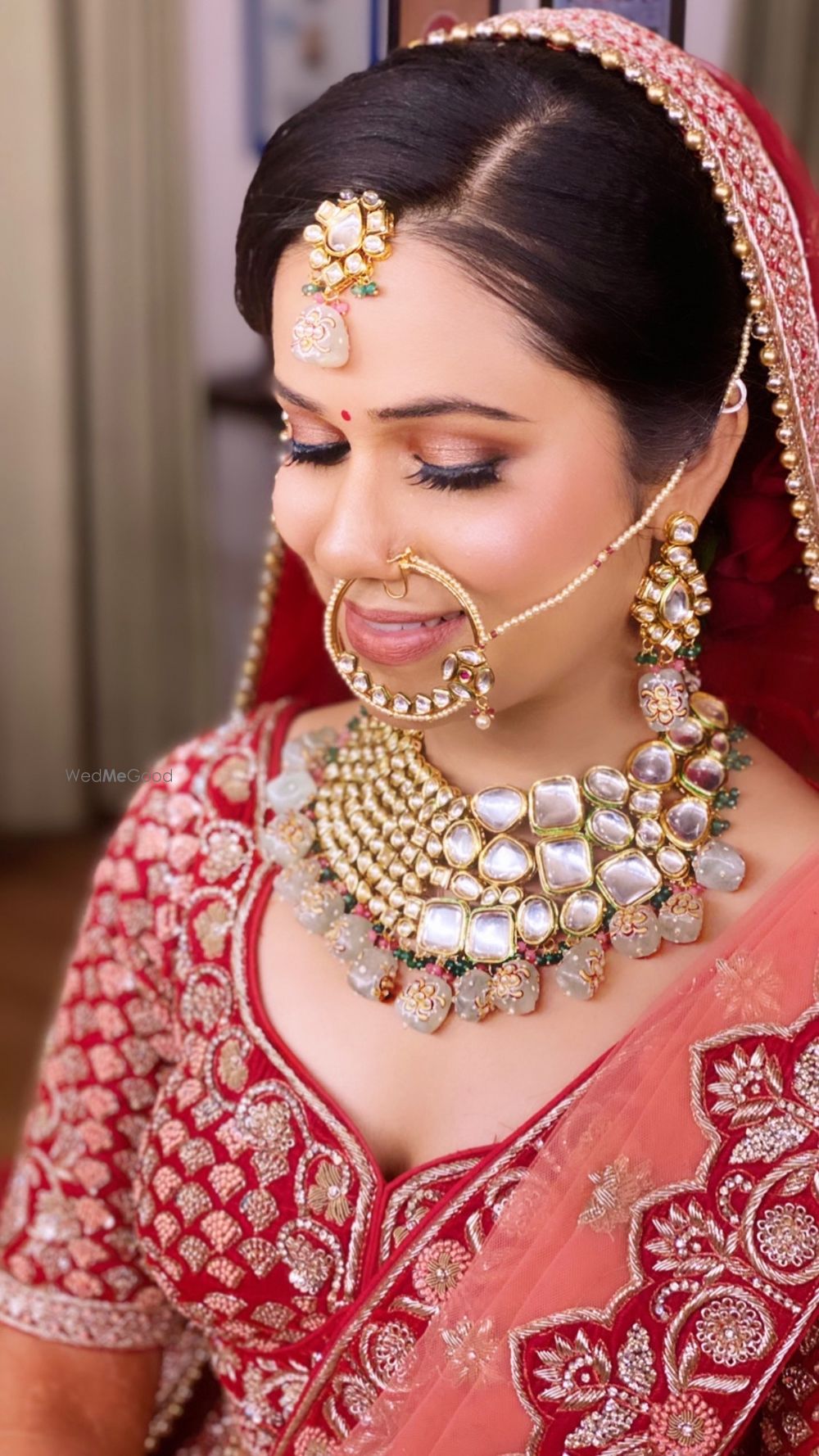 Photo By Sohni Juneja Makeup Artist - Bridal Makeup