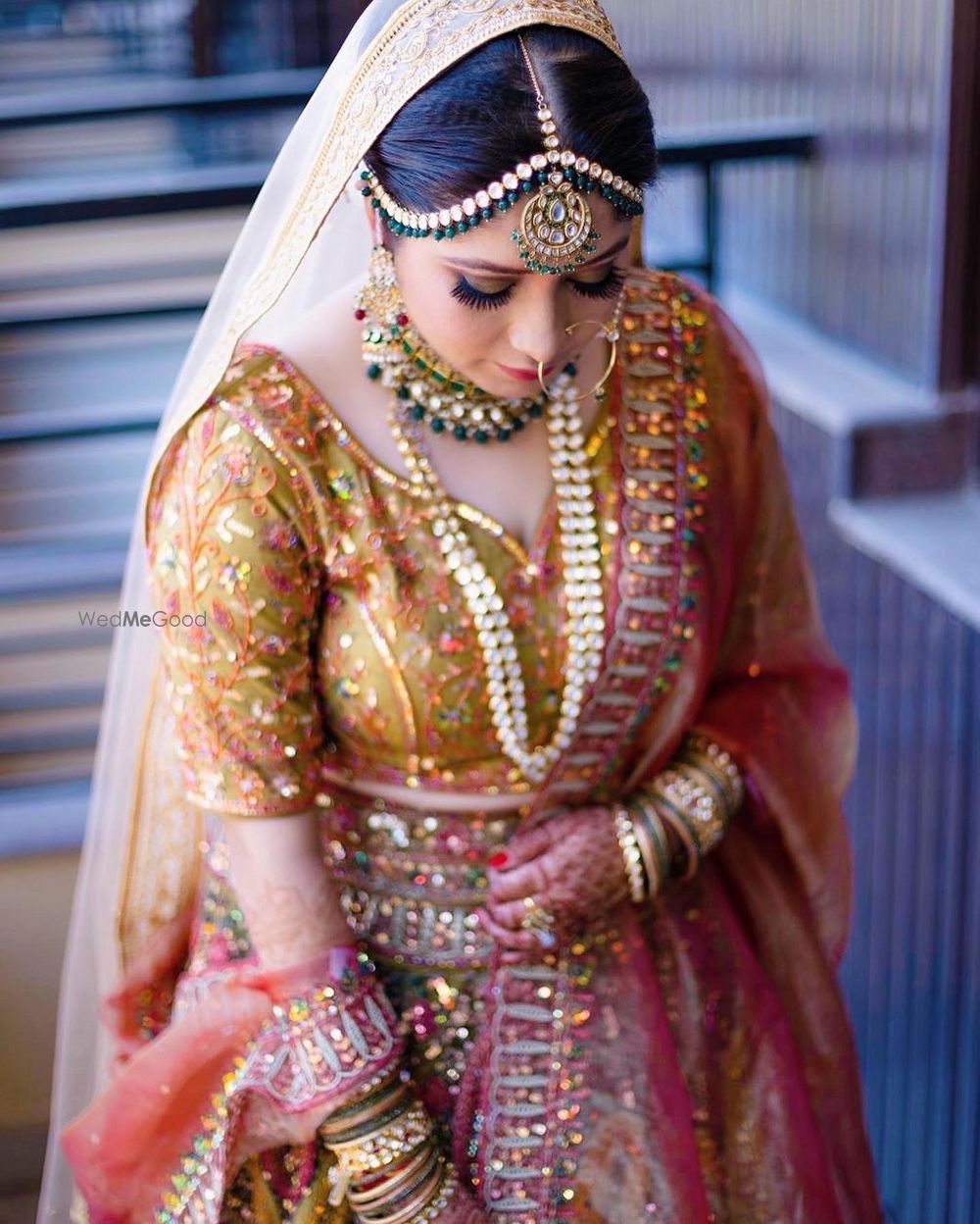 Photo By Sohni Juneja Makeup Artist - Bridal Makeup