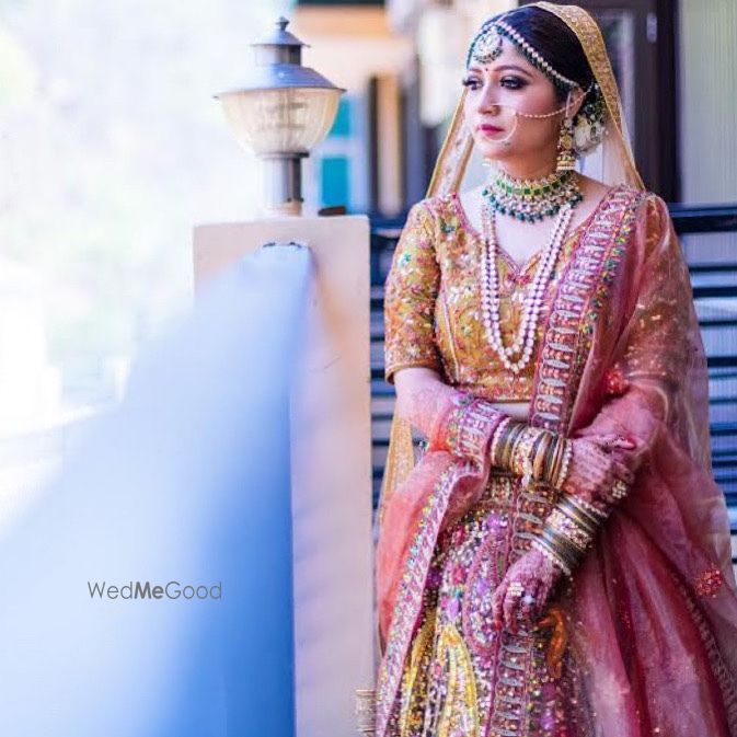 Photo By Sohni Juneja Makeup Artist - Bridal Makeup Artists