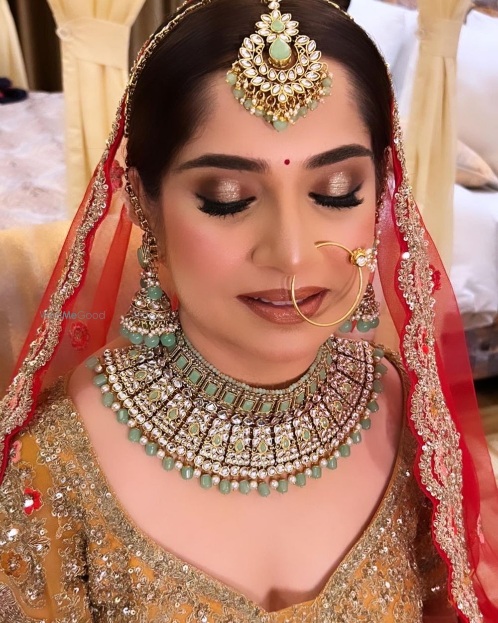 Photo By Sohni Juneja Makeup Artist - Bridal Makeup