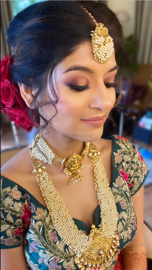 Photo By Sohni Juneja Makeup Artist - Bridal Makeup