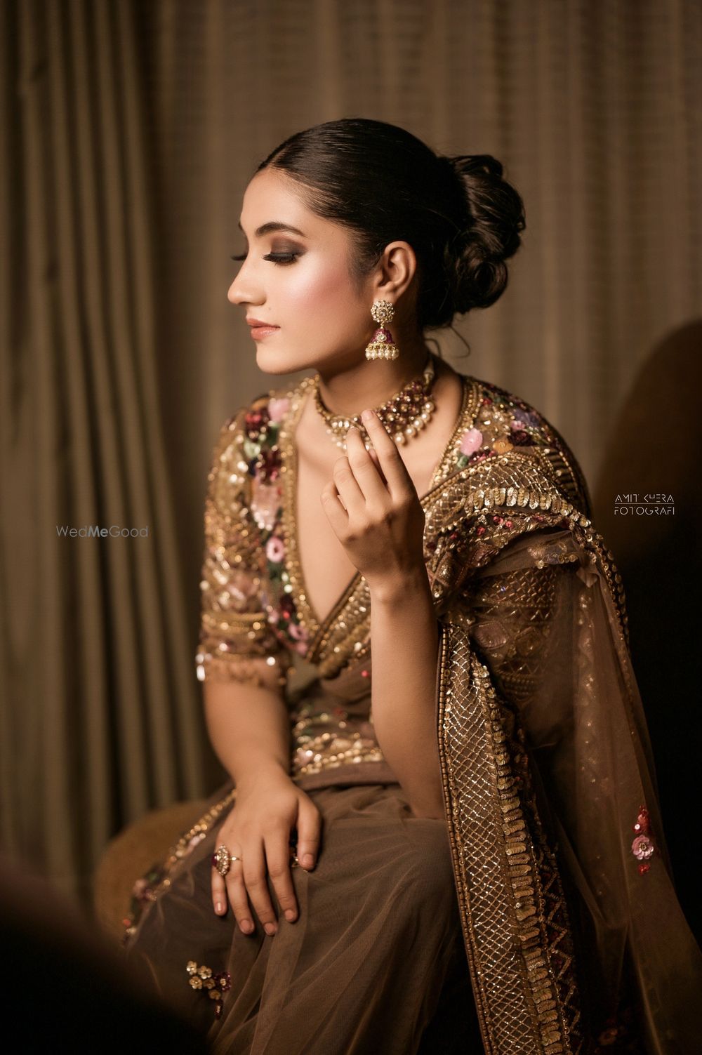 Photo By Sohni Juneja Makeup Artist - Bridal Makeup