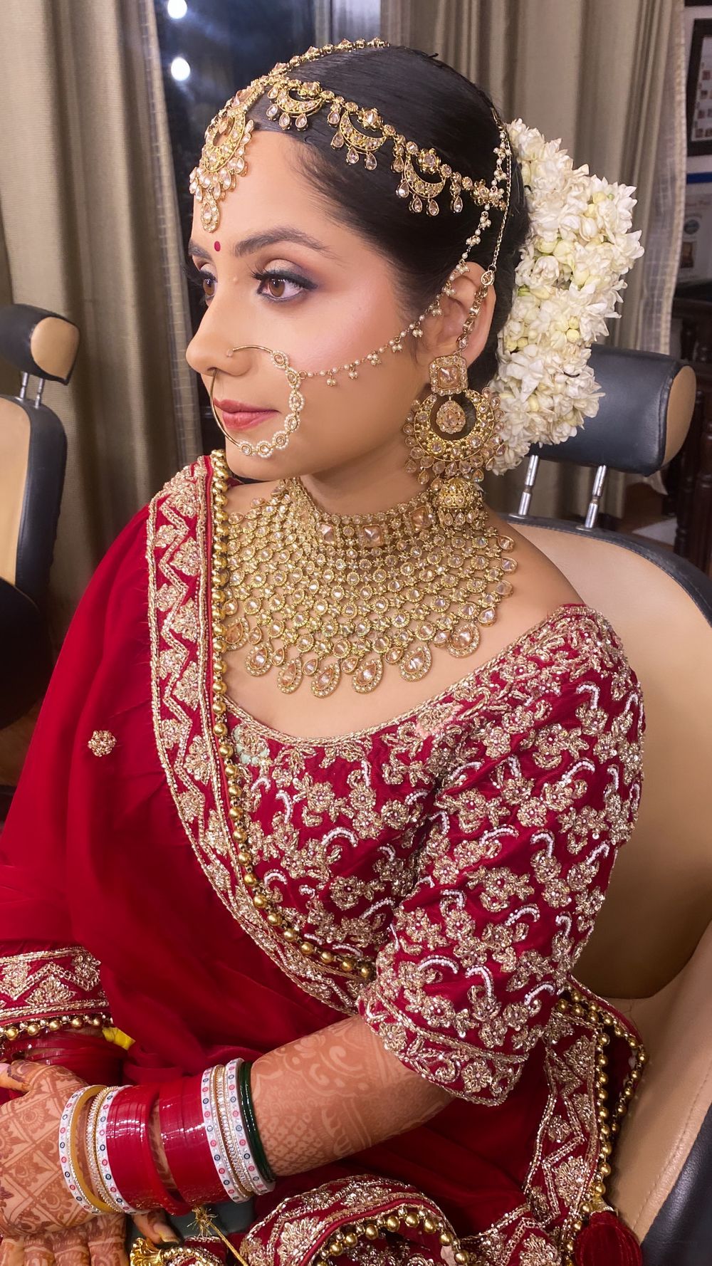 Photo By Sohni Juneja Makeup Artist - Bridal Makeup