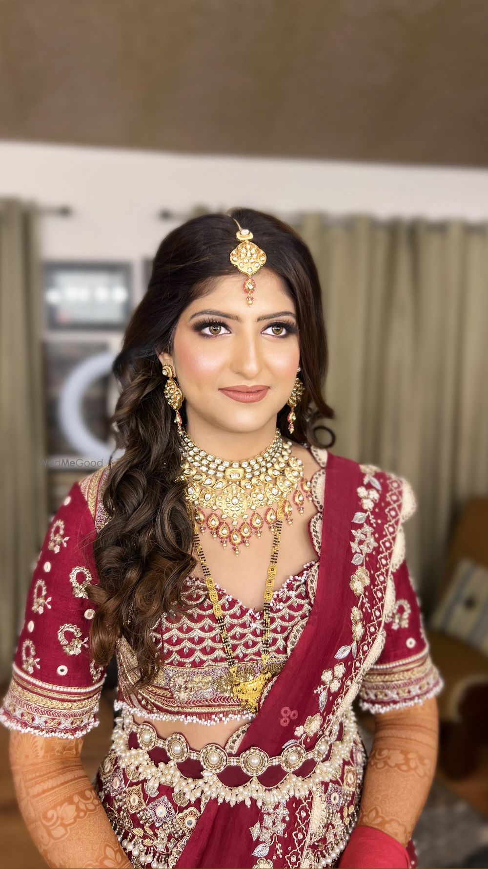 Photo By Sohni Juneja Makeup Artist - Bridal Makeup