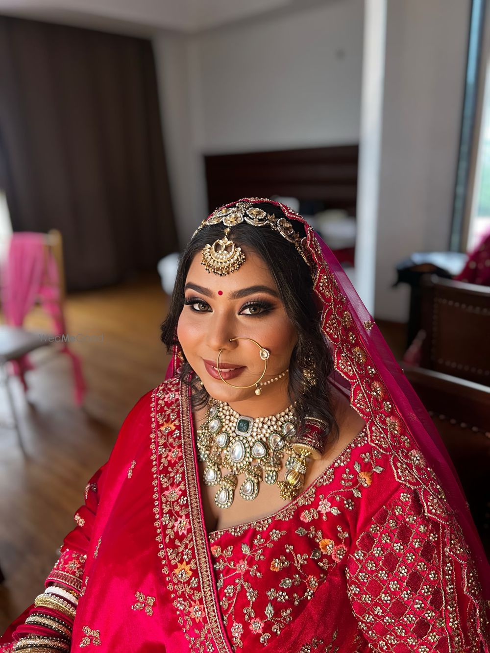 Photo By Sohni Juneja Makeup Artist - Bridal Makeup