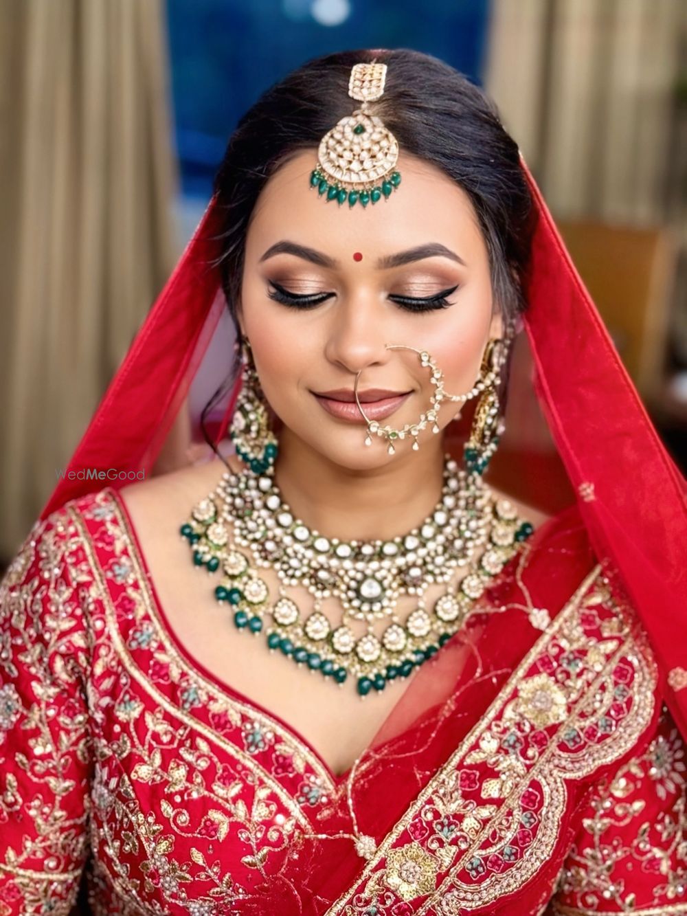 Photo By Sohni Juneja Makeup Artist - Bridal Makeup
