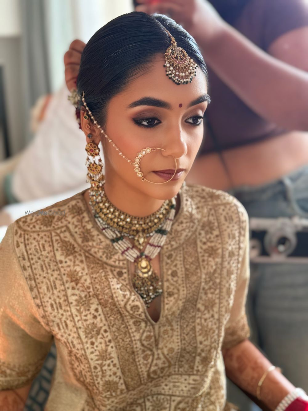 Photo By Sohni Juneja Makeup Artist - Bridal Makeup