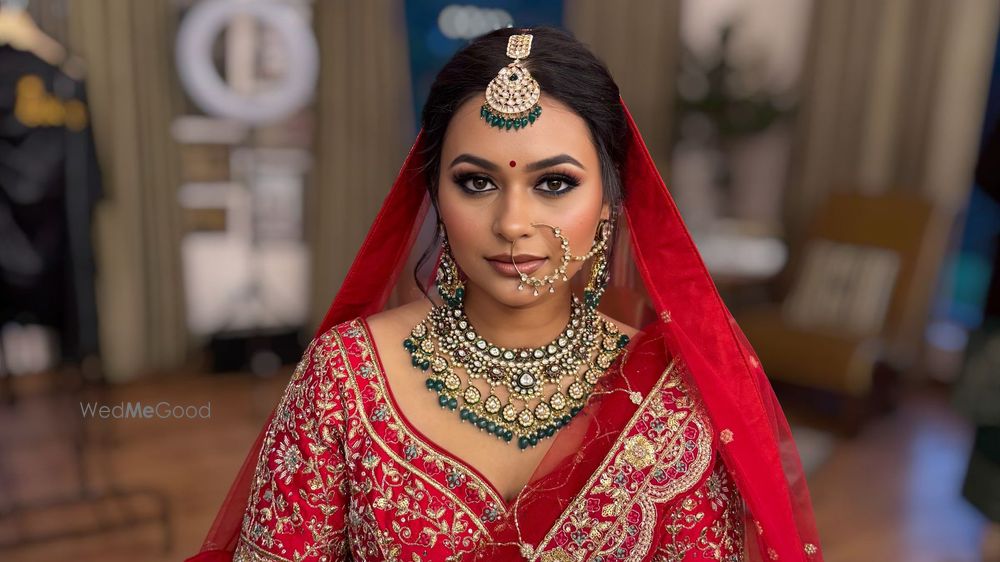 Sohni Juneja Makeup Artist