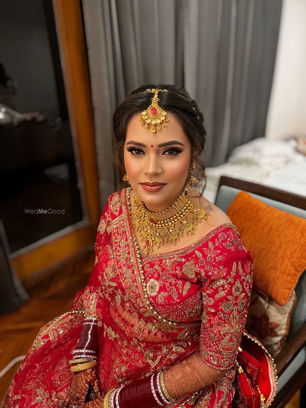 Photo By Sohni Juneja Makeup Artist - Bridal Makeup