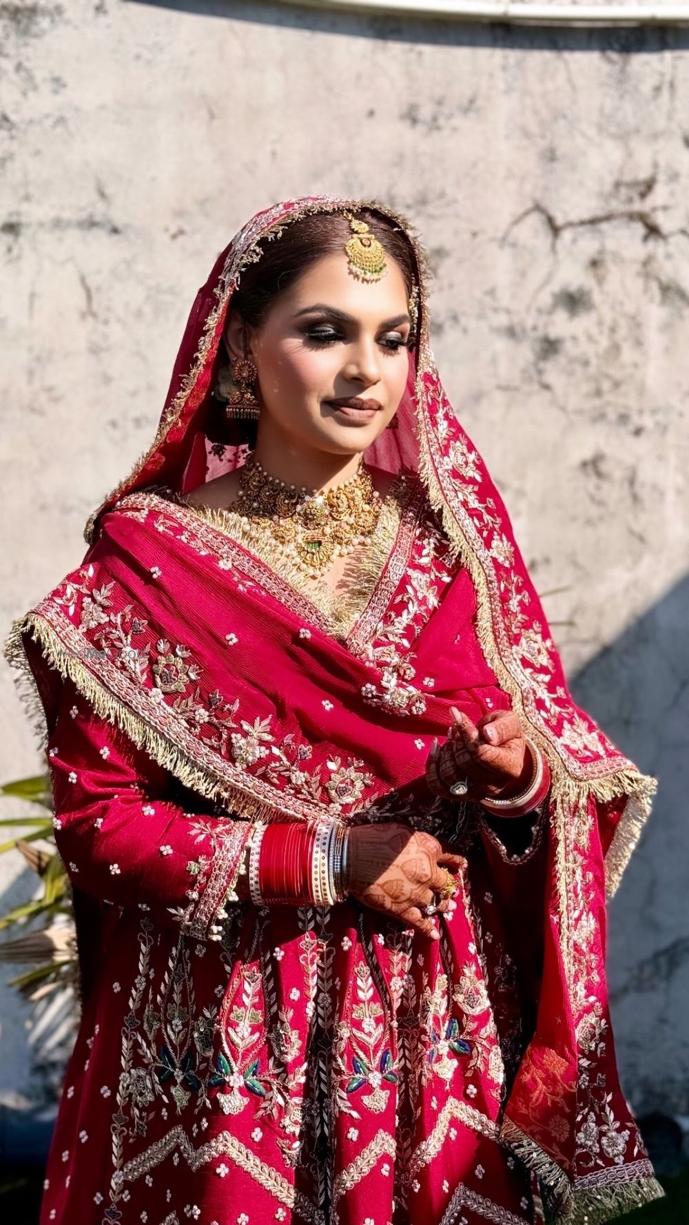 Photo By Sohni Juneja Makeup Artist - Bridal Makeup