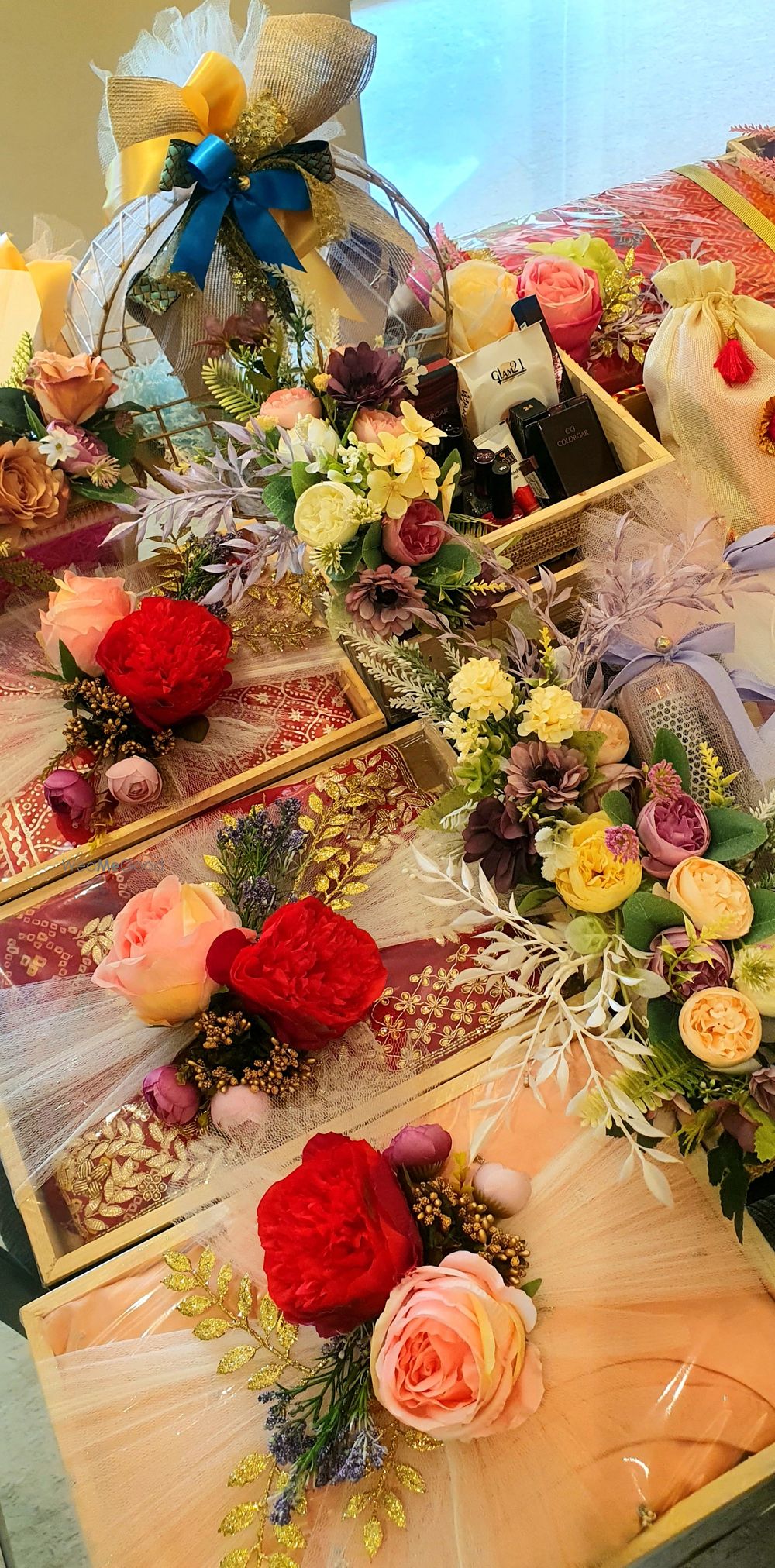 Photo By Merakii Gifts - Trousseau Packers