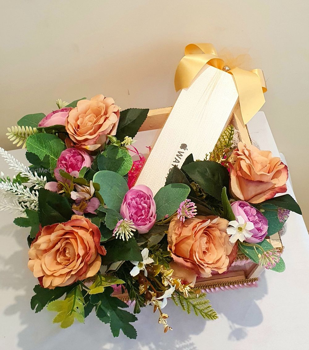 Photo By Merakii Gifts - Trousseau Packers