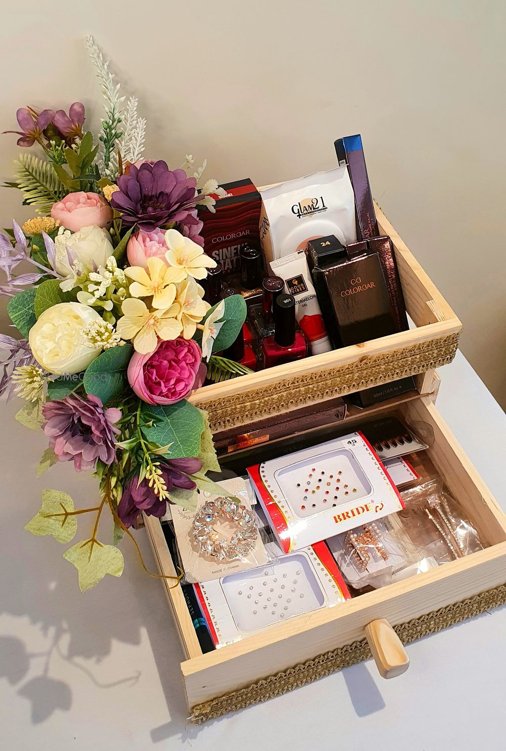Photo By Merakii Gifts - Trousseau Packers
