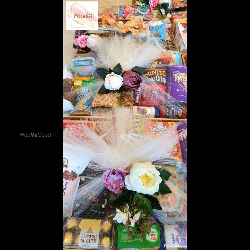 Photo By Merakii Gifts - Trousseau Packers