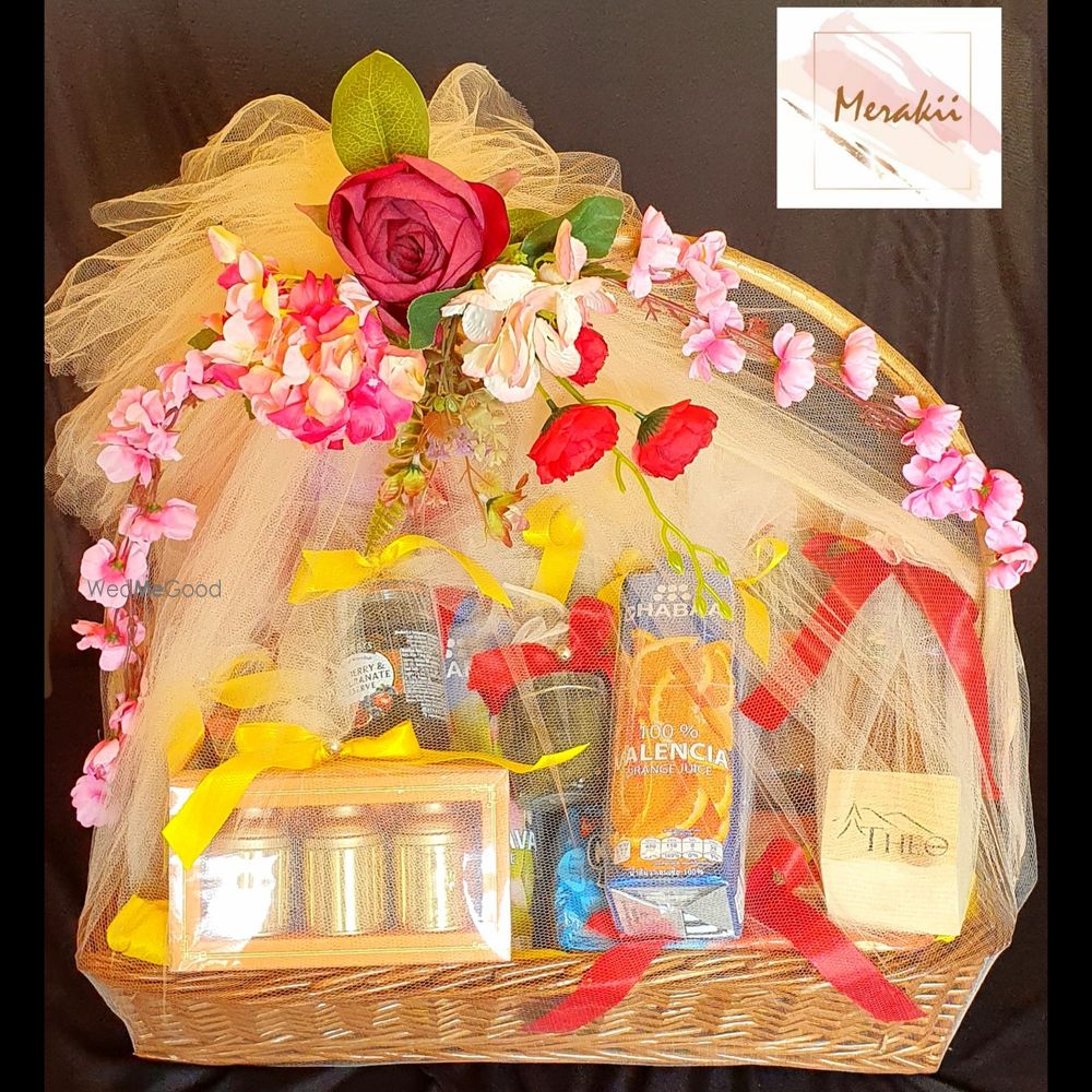 Photo By Merakii Gifts - Trousseau Packers