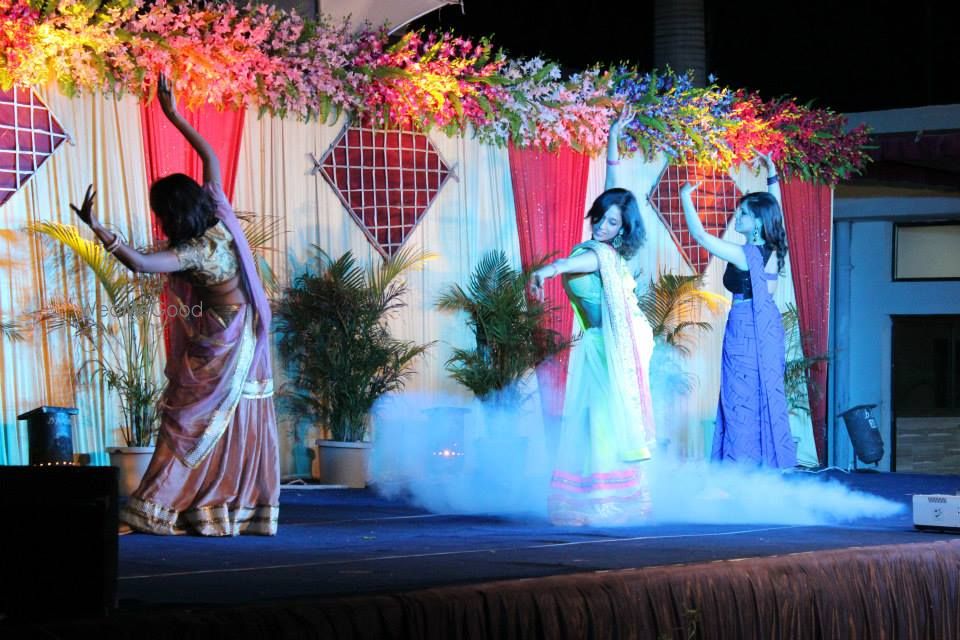 Photo By Dancamaze - Sangeet Choreographer