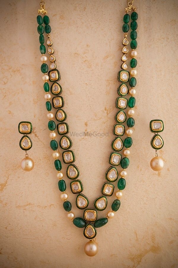 Photo By Vaishali Doshi Jewels - Jewellery