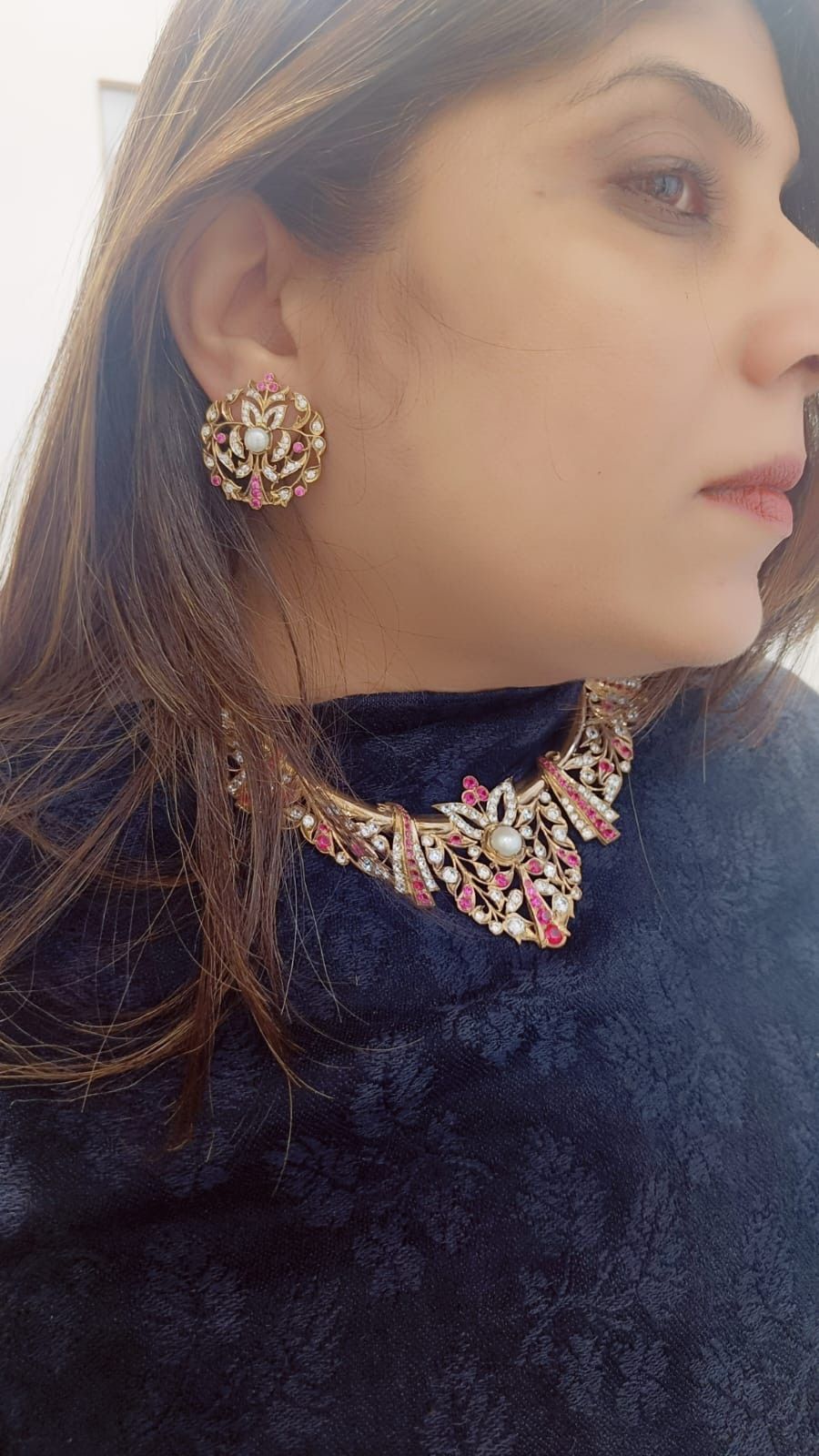 Photo By Vaishali Doshi Jewels - Jewellery
