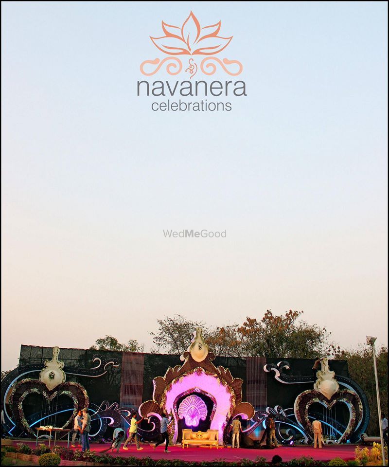 Photo By Navanera Decorations - Decorators