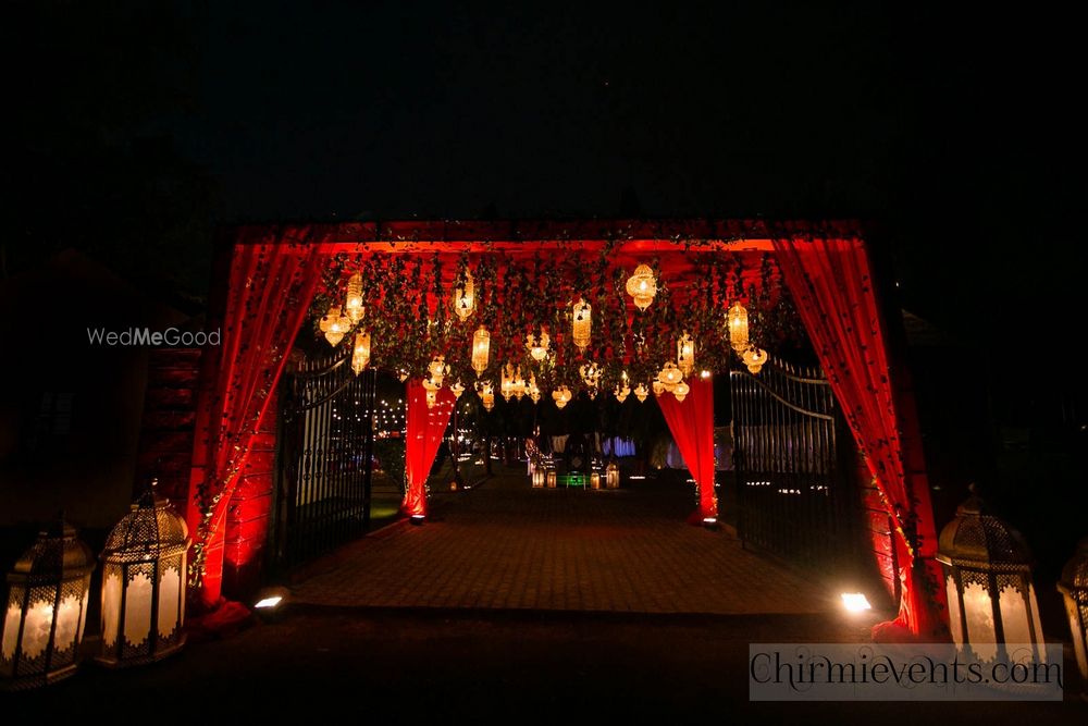 Photo By Chirmi Events - Wedding Planners