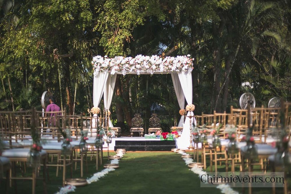Photo By Chirmi Events - Wedding Planners