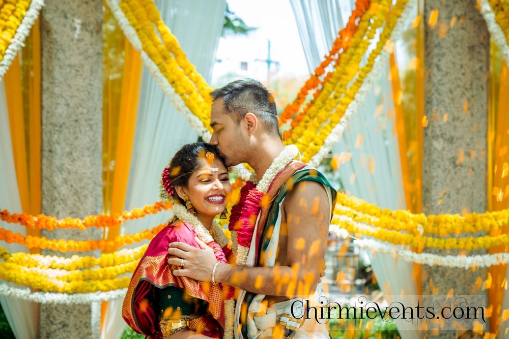Photo By Chirmi Events - Wedding Planners