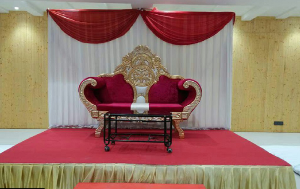 Samprati Banquet Hall