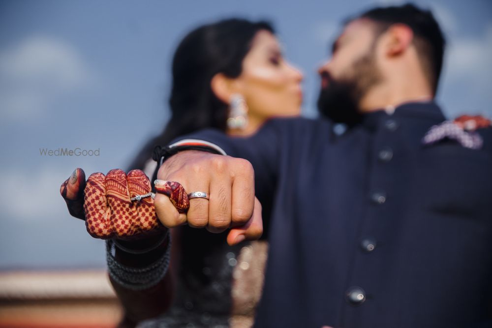 Photo By Ashish Funde Photography - Photographers