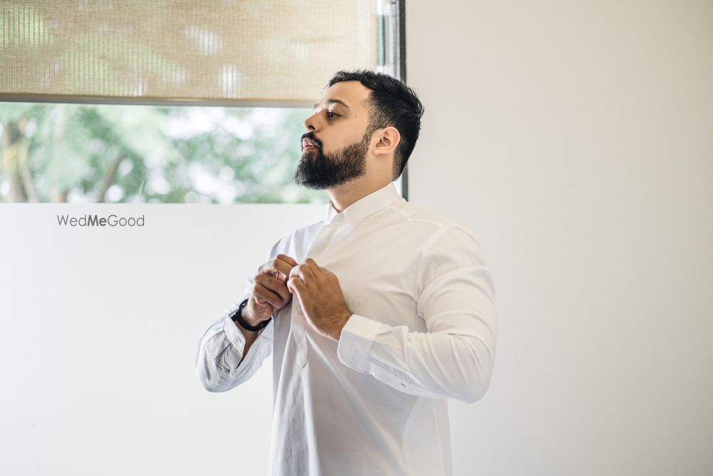 Photo By Ashish Funde Photography - Photographers