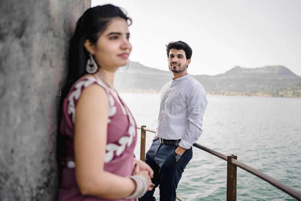 Photo By Ashish Funde Photography - Photographers