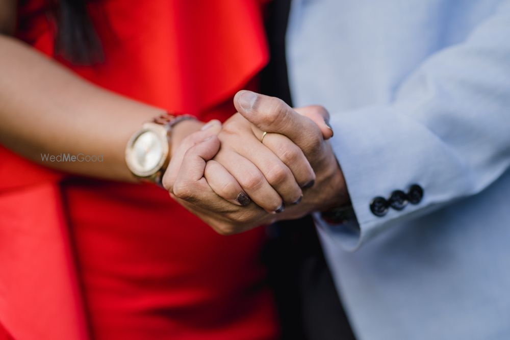 Photo By Ashish Funde Photography - Photographers