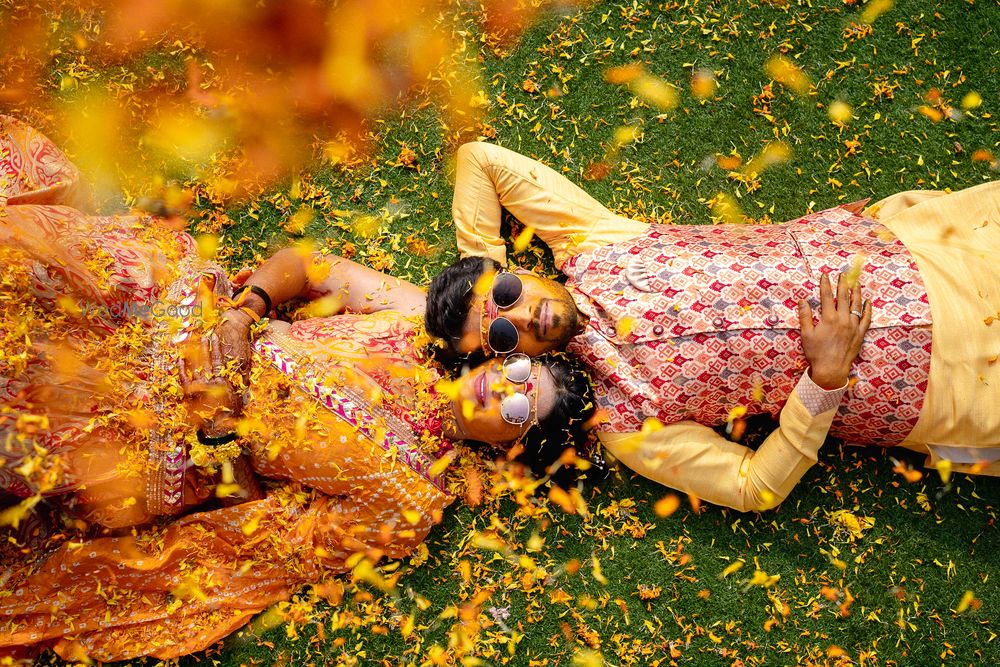 Photo By Ashish Funde Photography - Photographers