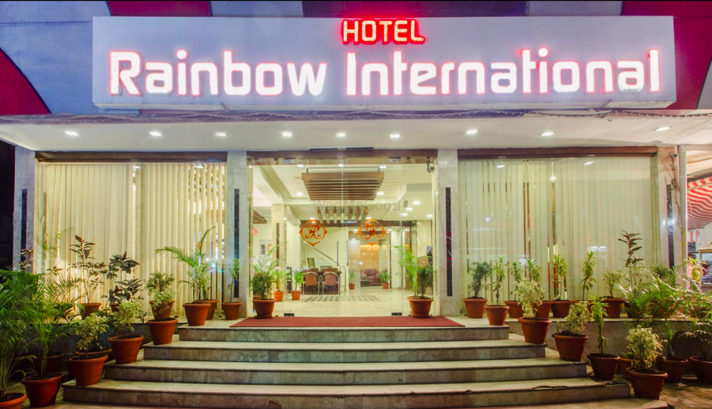 Hotel Rainbow International